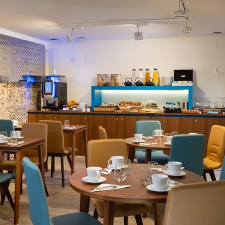 Hotel Sophie Germain-3