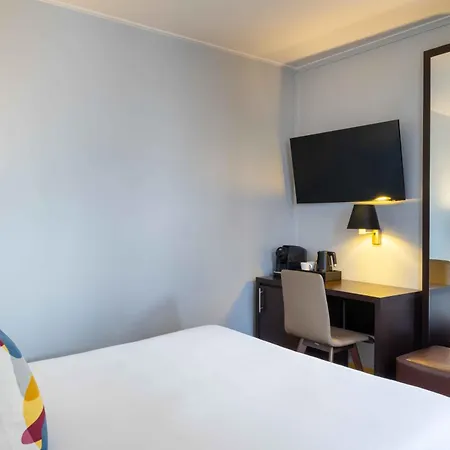 Hotel Sophie Germain-2